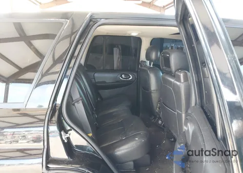 2006 Chevrolet Trailblazer Lt from USA, damaged, VIN 1GNET13H162286871